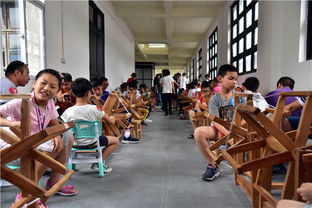 珠三角唯一一家缫丝厂建成广东首家蚕桑丝织研学基地,开启工业文化之旅