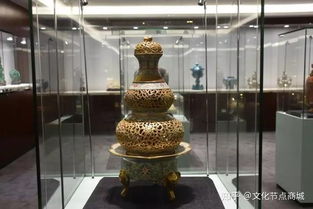 艺术与价值共闪耀,文化节点商城艺术精品博物馆璀璨开馆