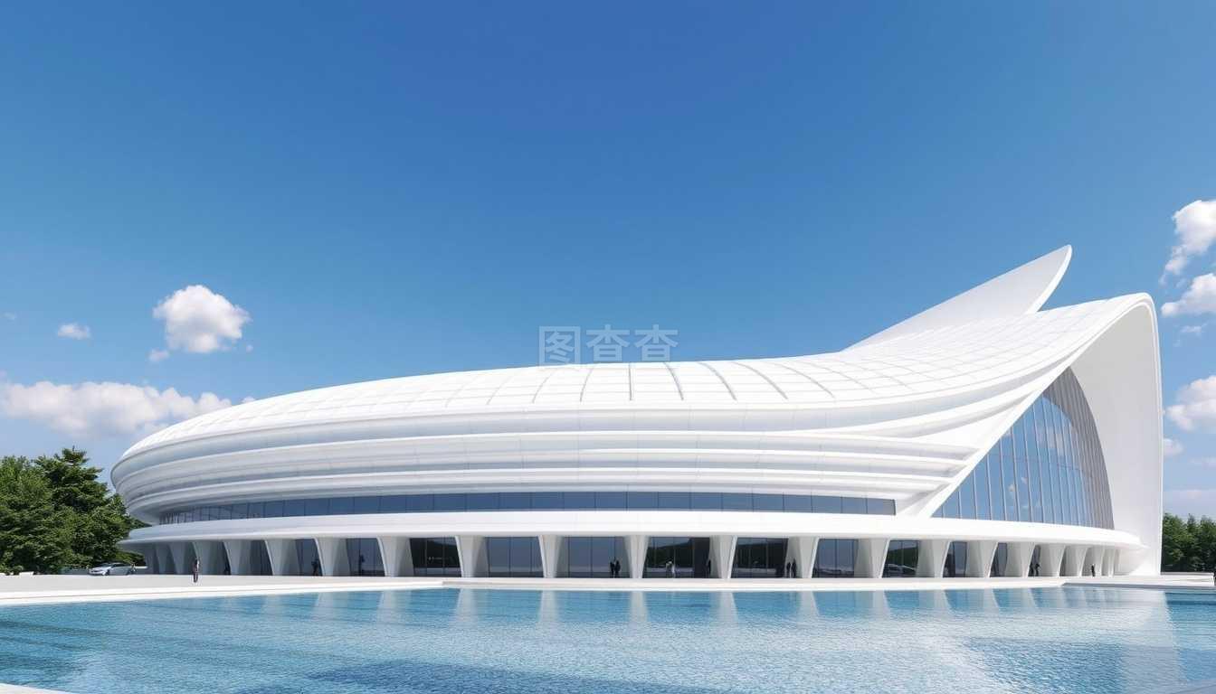 长春打造世界级“文化航母”,东北亚文化艺术馆群开建之日指日可待