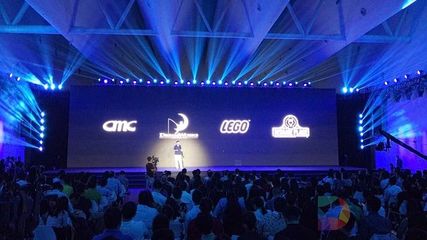 黎瑞刚牵微鲸电视出海 歌手李健出任产品艺术官