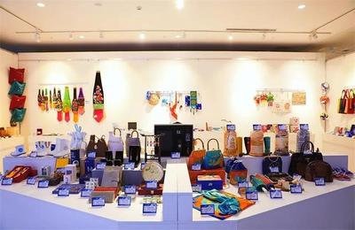 赤峰市文化旅游创意商品大赛颁奖典礼圆满结束