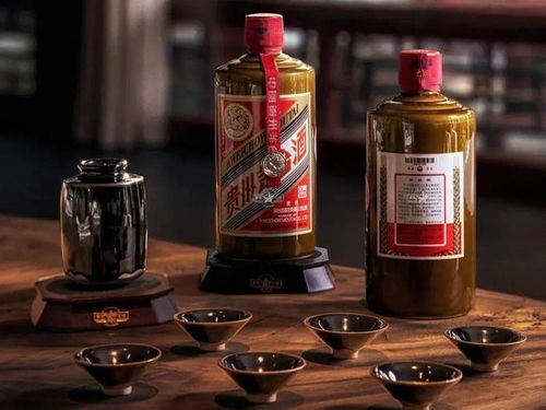 品鉴 存放15年的 飞天 和 茅台15 ,哪款口感更好