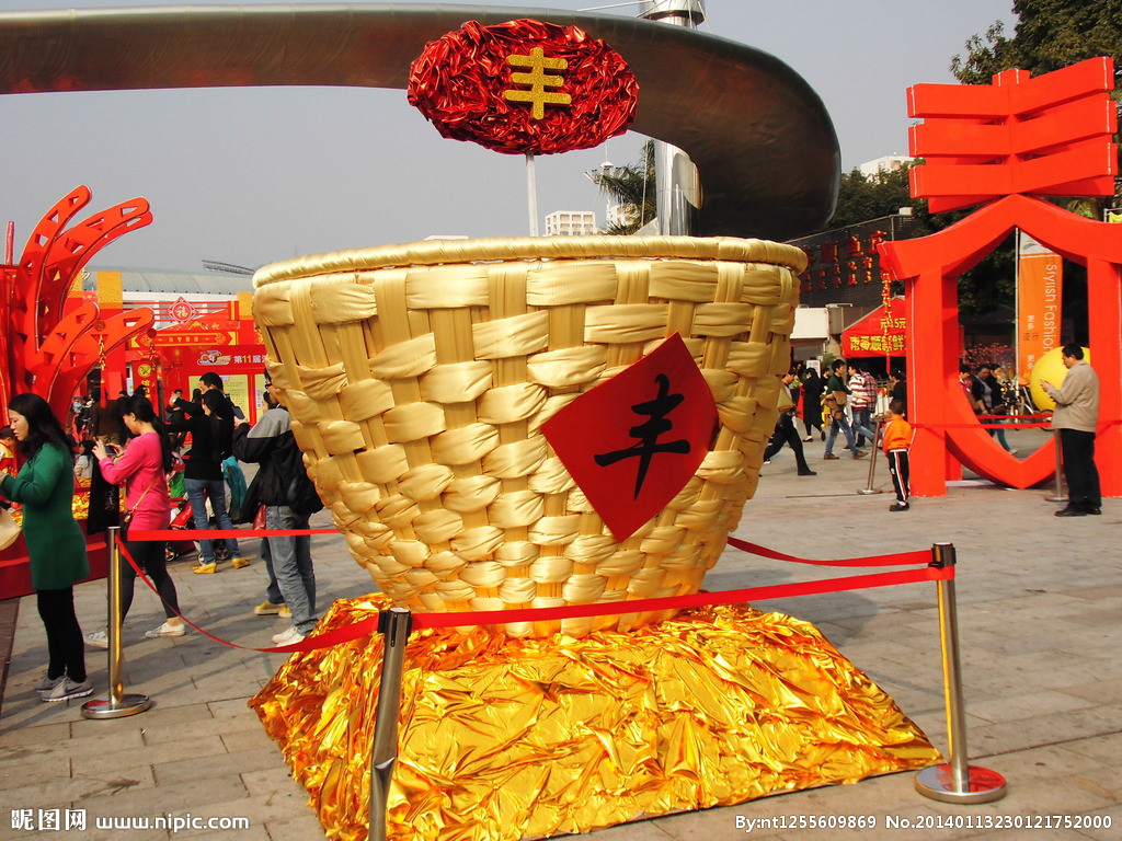 春节摄影图__节日庆祝_文化艺术_摄影图库