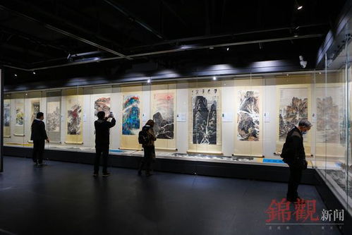八益文化艺术空间开馆 四大主题首展齐亮相