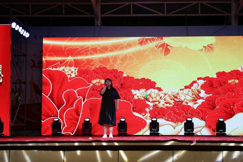 西安市白鹿原高级中学举办第八届校园文化艺术节
