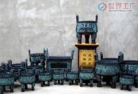 主营产品_上海福鼎文化艺术品发展