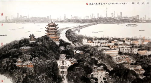 展讯 中国文化艺术发展促进会新丝路艺术工作委员会中国画名家邀请展