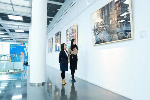 华晨宝马打造艺术工厂助城市文化发展