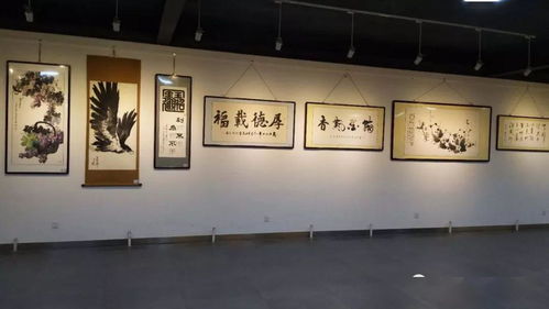 京东华夏文化艺术研究会公益书法课堂 招生啦