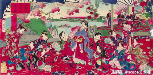 不负春光,中华世纪坛奏响 江户绮想曲 艺术客 现场