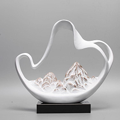 文化艺术品