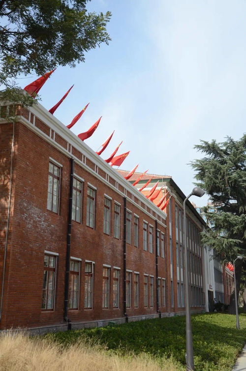 旧工厂,新样式 郑州又一个文化创意工厂开园,帮主带你重返二砂,一探古今 工艺