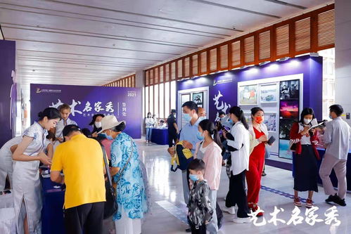 2021三亚市第二届群众文化艺术季精彩不断 将深层艺术再次推向群众