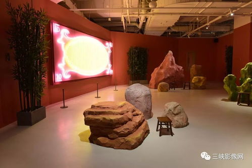 我们为什么要看艺术展 约吗 去看宜昌当代艺术展