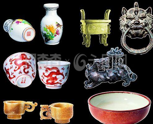 古董古玩文物艺术陶瓷图片