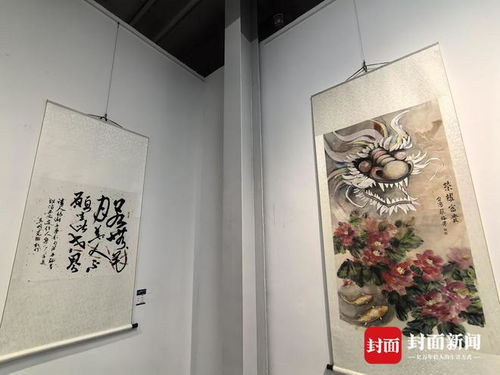 让两岸同胞共同领略巴蜀文化独特魅力 2024海峡两岸巴蜀文化艺术季在四川达州启动