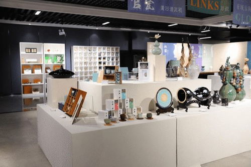 风雅 宋 宋词杯 系列文创产品亮相2025河南省文化旅游发展大会