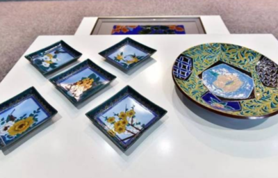 深度洞察-文化艺术品展览行业的未来发展前景展望