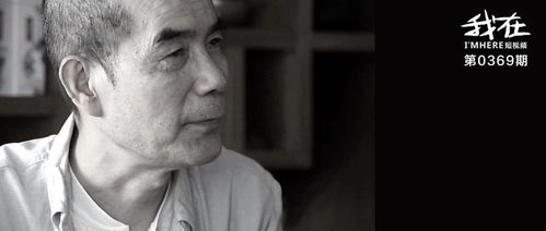 深圳不是文化沙漠 只是缺乏高端文化艺术产品 杨争光专访