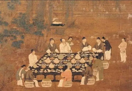 国瓷文化艺术 为茶而成 壶中有天地在