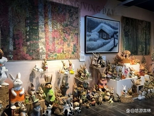 非遗之光,照亮七夕 吉林省非遗市集,文化盛宴等你来品
