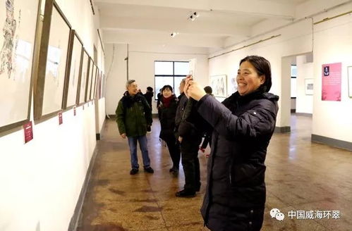赏文化艺术精品,拿书法名家春联 这儿有个 大集 可热闹啦