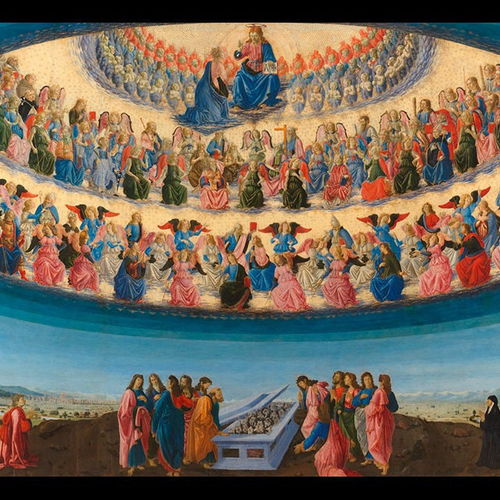 文艺复兴的诞生 多因素交织下的文化艺术觉醒